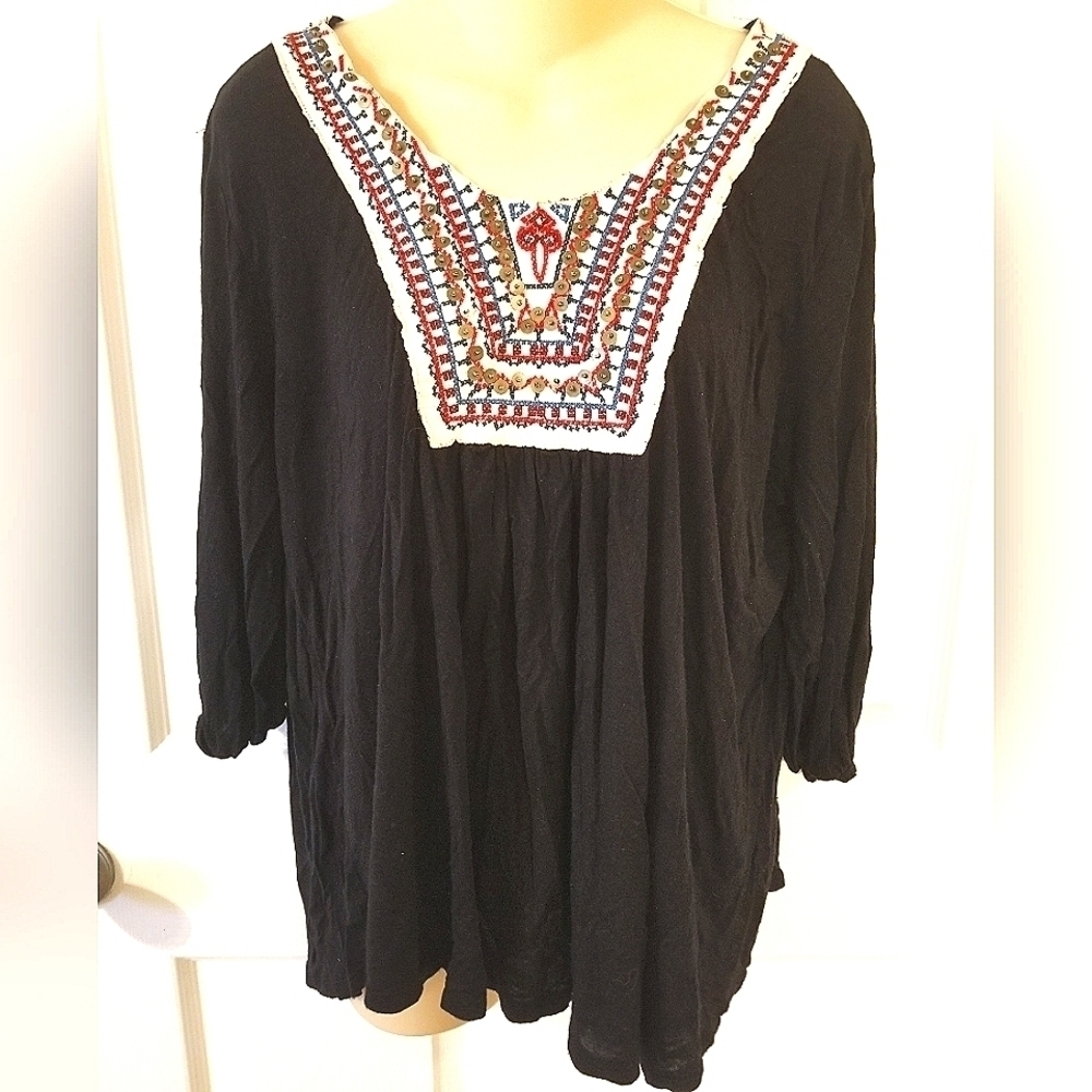 Milkyway Made in the USA Top